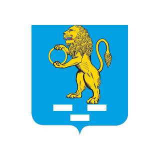 Герб города