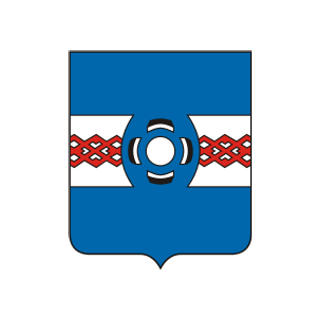 Герб Удомля
